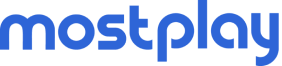 Mostplay Logo