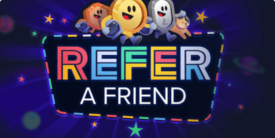 Mostplay refer friend bonus img