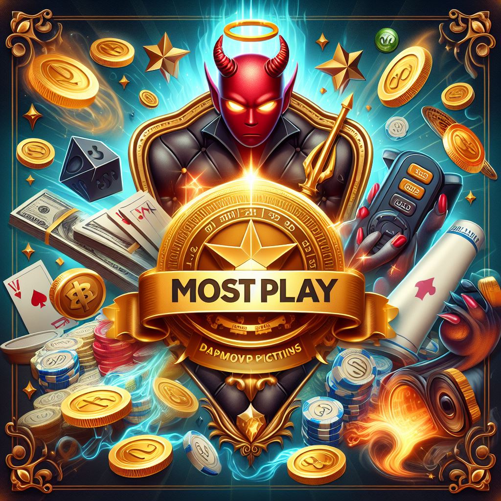 Mostplay VIP